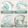 Nuevo Auricular Bluetooth Inalámbrico Popular Transfronterizo, Auricular Bluetooth Universal con Cancelación de Ruido para Videojuegos Móviles