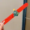 Acessórios de Cabelo de Natal Estilo Floresta Presépio Grampo de Cabelo Orelhas de Galho Fofas para Crianças Acessórios de Tiara Pequenos Grampos Acessórios de Cabelo