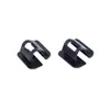 9182822 Es Adecuado para Volvo S80Ls6040 Range Rover Algodón Aislante de Sonido para Cofre Algodón Aislante de Calor Clip