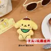 Muñecos de Peluche de Dibujos Animados con Empaque de Tarjeta, Bolsas Transparentes, Muñecos de Alto Valor para Lanzamientos de Boda, Varios Estilos Disponibles para Venta al por Mayor