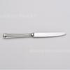 Cubertería Occidental de Acero Inoxidable 304, Cuchillo, Tenedor y Cuchara, Juego de Cubertería de Alta Gama para Hotel, Cuchillo para Bistec, Tenedor y Cuchara para Postre, Banquete de Restaurante
