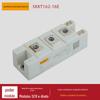 Retificador controlado por silício SKKT162/12E SKKT162/14E SKKT162/16E SKKT162/18E