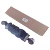 Suspensão dianteira da cabine Hongyan Jieshi suspensão traseira suspensão dianteira airbag suspensão traseira airbag amortecedor isolador de vibração