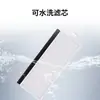 Adecuado para Covos CEN 663 665 550 553 robot aspirador elemento filtrante cepillo lateral cepillo rodillo accesorios Trapo