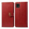 Funda para Teléfono Móvil Estilo Japonés y Coreano para Sharp Aquos Sense8 con Soporte para Tarjetas Todo Incluido Funda Protectora Aquos Wish 4