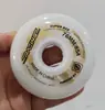 Patinetas en Stock con Ruedas de PU, Antideslizantes, Silenciosas, Resistentes al Desgaste, Freno de Patinaje Artístico para Adultos, Ruedas de Alta Elasticidad