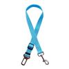 Cinturón de seguridad para mascotas perro correa de perro cinturón de seguridad para perro cinturón de seguridad para coche correa retráctil