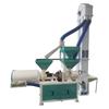 Máquina de Molienda de Maíz 5B, Máquina de Molienda de Arroz, Máquina Peladora y Pulidora de Trigo y Arroz con Equipo de Automatización de Elevador