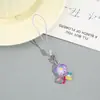 Cadena para Cámara de Teléfono Móvil de Animales de Dibujos Animados Oceánicos Transfronterizos Cadena para Funda de Teléfono Móvil DIY Cadena Colgante para Funda de Audífonos Cadena de Correa