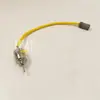 CAT Carter 962G Sensor de Temperatura 131-0427 Temperatura del Agua Sensor de Temperatura 1310427 Cargador 950G