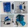 Clorador de Sal para Piscina Desinfección y Esterilización Generador Electrolítico de Cloro a partir de Sal Fabricante de Máquinas de Cloro a Sal Integradas Transfronterizas