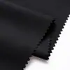 Tecido para Camisa Popeline Penteado 60s Cor Sólida Misturado Amigo da Pele Respirável Tecido para Roupas de Boneca DIY Feito à Mão