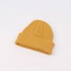 Sombrero de punto de Otoño e Invierno comercio exterior transfronterizo engrosado cálido sombrero de lana de tablero ligero sombrero tipo pullover sombrero para el frío sombrero melón para hombre