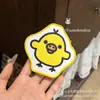 Curativo Cartoon Fofo Macio Animais Pequenos Velcro Menina Doce Juventude Franja Rebelde Invisível Adesivos Grande Coleção Acessórios de Cabelo Atacado