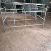 Guarda-corpos de Andaime Trapezoidais, Painéis Espessados de Guarda-corpo para Andaime Móvel, Suportes de Guarda-corpo para Andaime de Segurança na Construção