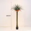 Cacto Cacto Em Vaso Plantas Verdes Falsas Tropicais Paisagismo de Deserto Plantas Verdes Falsas Enfeites Decorativos de Cacto