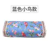 Almohada de Moxa Estilo Palacio, Almohada Cervical de Moxa, Almohada para Hombro y Cuello Rellena de Moxa, Almohada Integrada para Uso en Casa, Altura Ajustable, Extraíble y Lavable