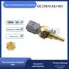 Sensor de temperatura da água 37870-KRJ-901 é adequado para peças automotivas Honda 37870-KRJ-901