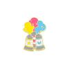 Desenho animado broche liga emblema vagabundos borboleta fivela bonito doce personalidade moda mochila escolar roupas decorativas acessórios