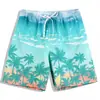 Shorts de playa para hombres y mujeres, corte holgado, talla grande, marca de moda, secado rápido, verano, para parejas jóvenes, vacaciones casuales, shorts de verano de moda para hombre