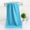 Barbería salón de belleza toalla especial turbante salón de peluquería salón de peluquería baño de pies masaje salón de salud toalla absorbente venta al por mayor