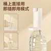Dispensador de Água Quente Instantânea, Mini Chaleira Elétrica de Aquecimento Instantâneo para Escritório, Dispositivo de Ferver Água para Casa e Viagem, Mini Portátil