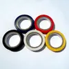 Pegamento Malla para Raqueta de Tenis Pegamento de Mano para Bádminton Cinta de Pegamento Sellador Tela Deslizante Recubrimiento de Rendimiento Pegamento Adhesivo de Fijación