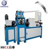 Máquina Plegadora de Tubos Totalmente Automática Xinsheng Wg-50-5Pc Máquina para Aros de Tubería de Agua Equipo de Conformado por Doblado en Frío