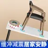 Cinta de Tela Adhesiva de Fieltro con Pegamento Autoadhesivo, Tela Engrosada para Proyectos Manuales de Bricolaje, Almohadillas para Asientos Resistentes al Desgaste, Pegatinas para Reducción de Ruido de Camas