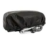 Amazon nueva cubierta de PU para cabrestante impermeable protector solar cubierta antipolvo cubierta de cabrestante de coche cubierta de tractor cubierta de cabrestante