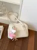 2026 Bolso Cruzado de Nuevo Estilo Bolso de Hombro Bolso Tote Bolso de Mano Versátil Casual Gran Capacidad Bolso de Estilo Coreano de Moda