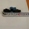 16 Tuerca de seguridad Válvula de derivación Accesorios de riego que ahorran agua Tuerca de mina de carbón Tapa protectora Plástico