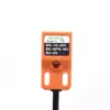 Chave de Proximidade ROKO SN04-N/N2/P/P2/Y/Y2/D/D2 Sensor de Três Fios Normalmente Aberto Normalmente Fechado