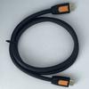 Cable HDMI HD 4K Shimile 2.0 cobre libre de oxígeno 1 m 1.5 m 2 m 3 m 8 m 12 m cable de computadora