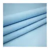 Tela para camisa de vestir de primavera y verano, nylon 70D sin torcer, elástico en cuatro direcciones, caída suave, no se hace bolitas, tela