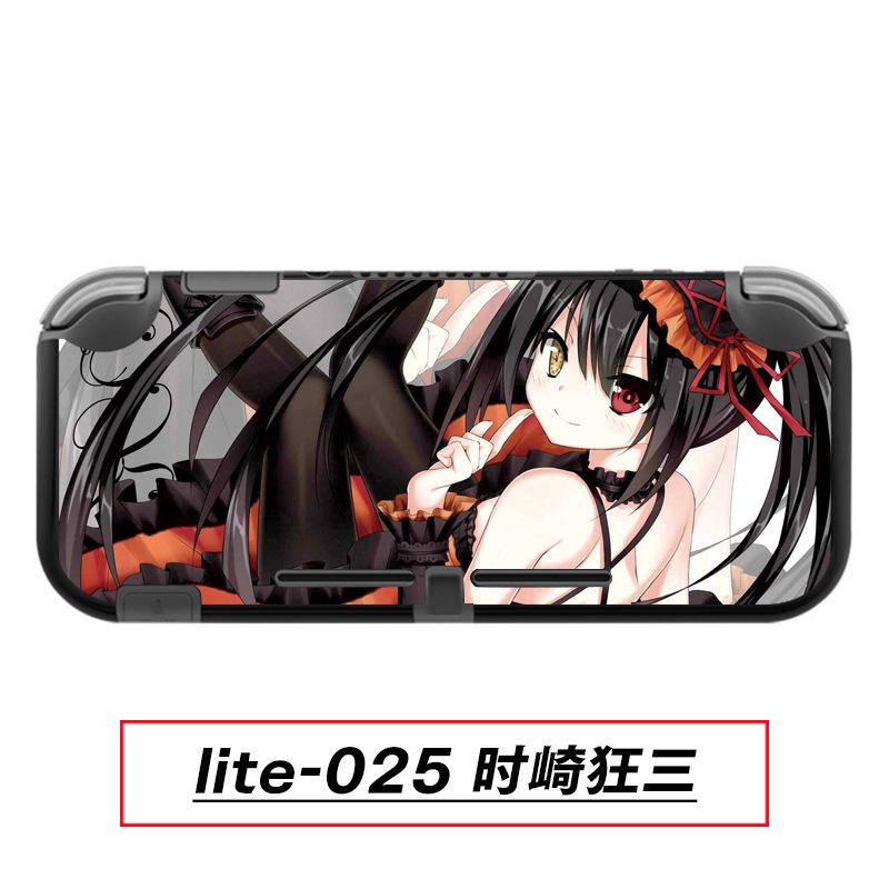 lite-025 时崎狂三