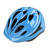 Casco deportivo para niños ciclismo bicicleta patines casco patinaje en línea casco bicicleta de equilibrio ajustable