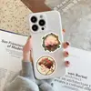 50 Adesivos Graffiti Retro Desbotados para Caderno DIY, Capa de Celular, Mala, Adesivos Impermeáveis Criativos Transfronteiriços