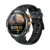 Reloj Inteligente Nuevo Transfronterizo Ht36Gps Monitoreo de Frecuencia Cardíaca Impermeable Pulsera Bluetooth Reloj Inteligente para Deportes al Aire Libre