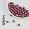 Cuentas aromáticas, cuentas sueltas, pulseras de cuentas aromáticas hechas a mano para DIY, materiales de fragancia de hierbas chinas naturales, cuentas aromáticas tradicionales, venta al por mayor de fábrica
