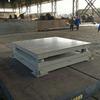 Modelo báscula de plataforma completa fabricante de fuente 5 toneladas 8 toneladas 10 toneladas báscula de plataforma resistente a impactos báscula electrónica