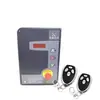 Caja de Control de Puerta de Elevación Industrial Caja de Control de Motor 220V380V Limitador Mecánico Controlador de Motor