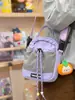 Moda Casual Transfronteriza 2026 Verano Bolso Nuevo Estilo, Bolso Versátil de Gran Capacidad, Bolso Sencillo para Teléfono Cruzado de Hombro