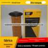 322-3155 Máquinas e equipamentos de construção elemento de filtro gerador elemento de filtro escavadeira elemento de filtro 322-3155