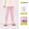 Leggings de niña Dudu para otoño, pantalones de dibujos animados para niñas, pantalones largos de otoño para bebés niñas, ropa linda para bebés, ropa infantil de moda