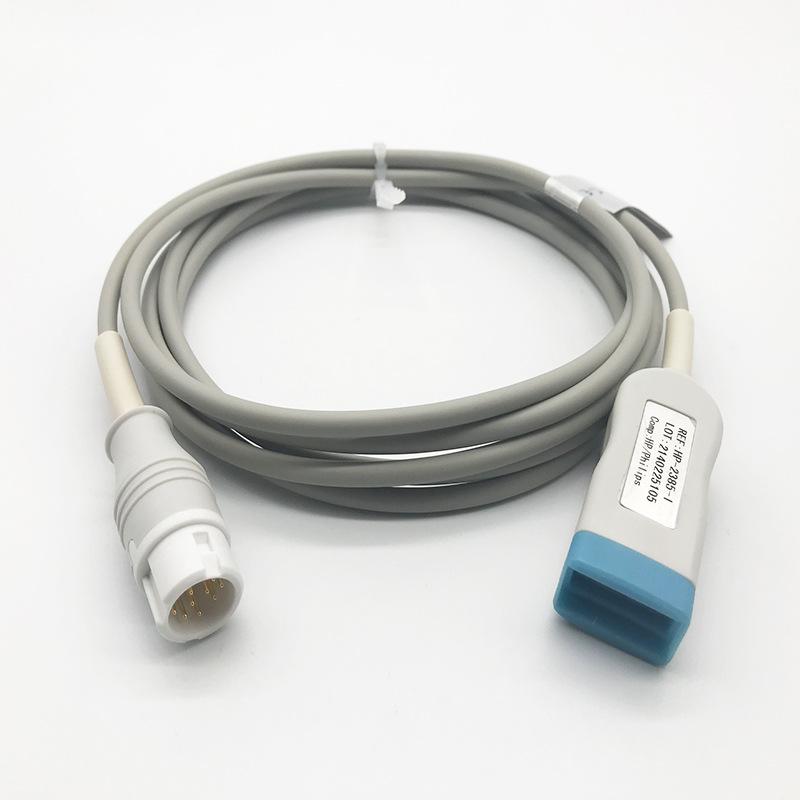 飞利浦新款3导电缆1