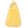 En Stock 28*38cm Paño de Limpieza de Felpa de Coral, Toalla de Cocina para Colgar, Impresión de Logo, Absorbente, Toalla Espesa para Niños