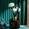 Aceite esencial de aromaterapia avanzada sin fuego, fragancia duradera para el hogar, baño, decoración de inodoros, perfume de hotel, UT Same