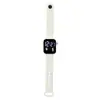 Reloj Cuadrado de Astronauta Ins Nicho Deportivo Impermeable Estudiante Simple Moderno Temperamento Pantalla Digital Reloj Electrónico Venta al por Mayor