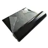 Placa de caucho EPDM al por mayor de fábrica, resistente a ácidos y álcalis, alta elasticidad, tensil, placa de caucho aislante negra EPDM